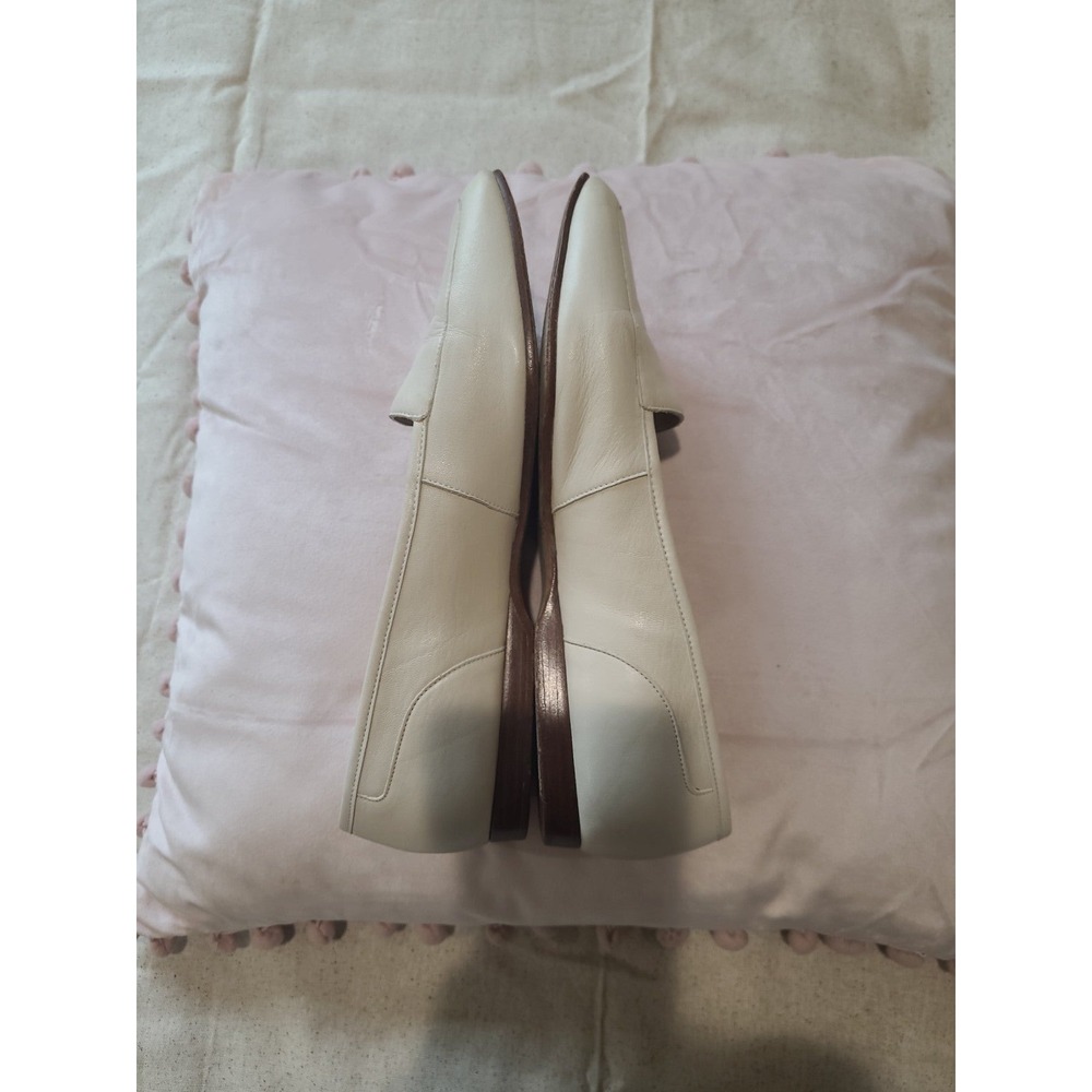 Enzo Angiolini Leather Liberty 23‎ slip on size 8 1/2 M - Picture 5 of 11